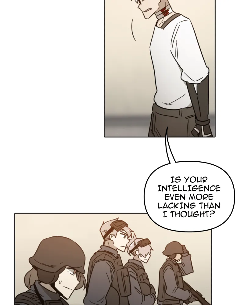 Code Adam Chapter 96 page 13 - 