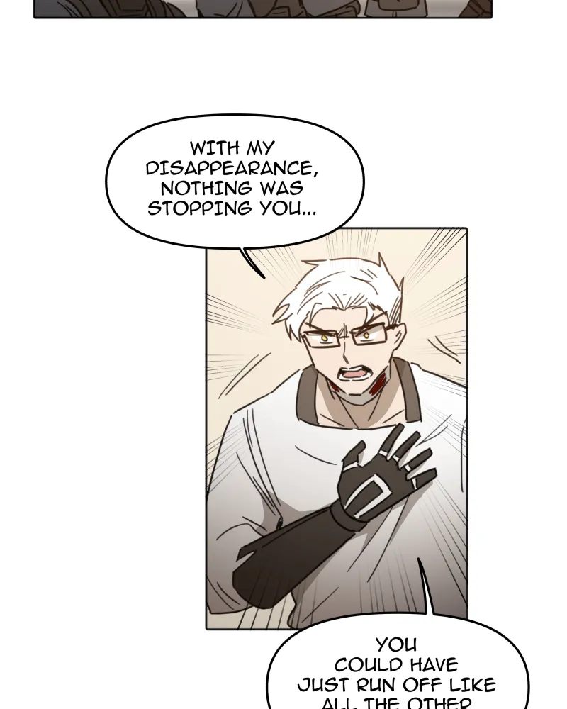 Code Adam Chapter 96 page 14 - 