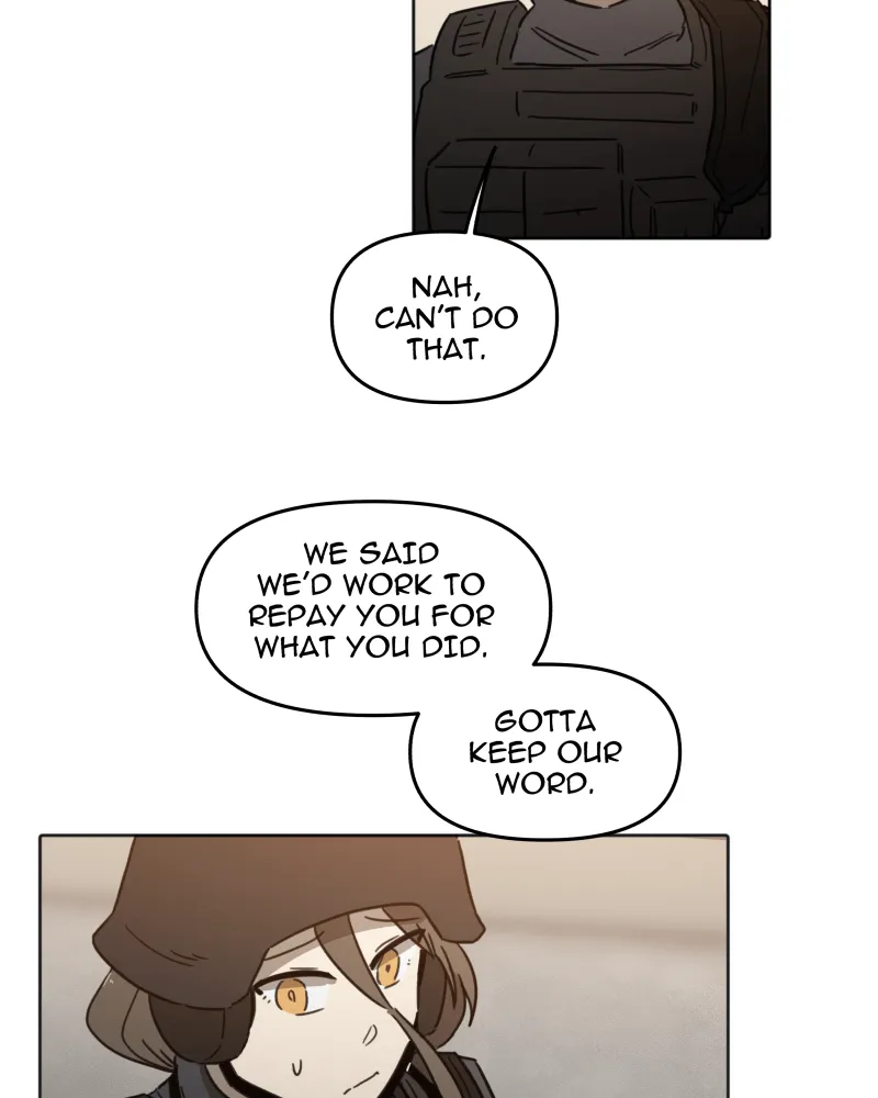 Code Adam Chapter 96 page 16 - 