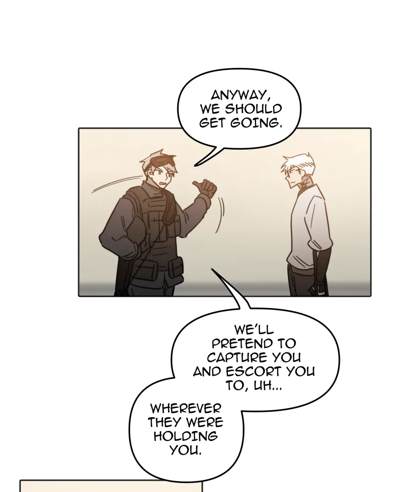 Code Adam Chapter 96 page 18 - 
