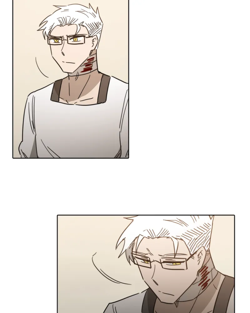 Code Adam Chapter 96 page 19 - 