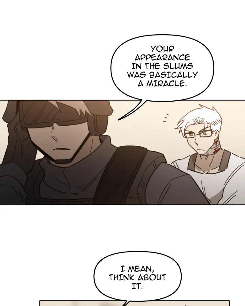 Code Adam Chapter 96 page 23 - 