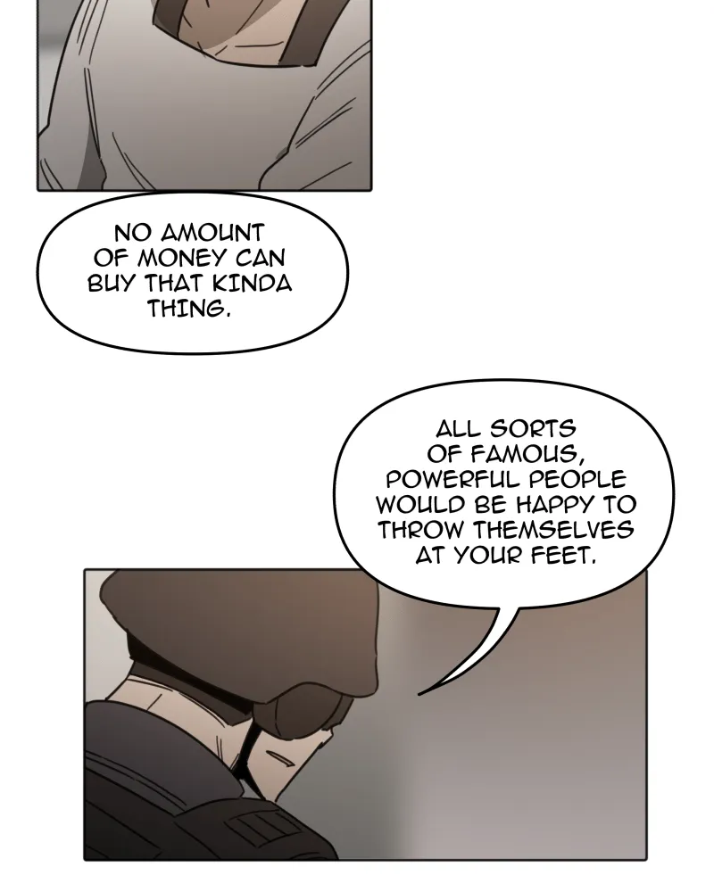 Code Adam Chapter 96 page 25 - 