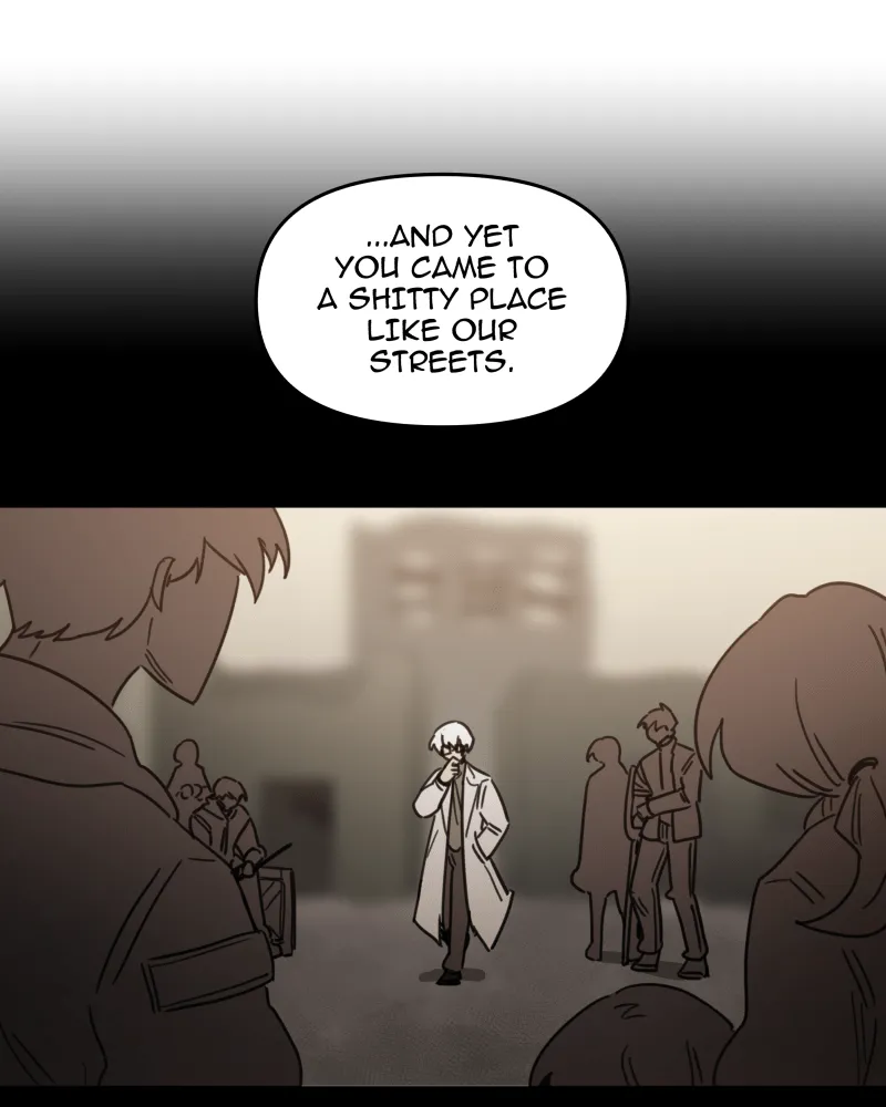 Code Adam Chapter 96 page 26 - 
