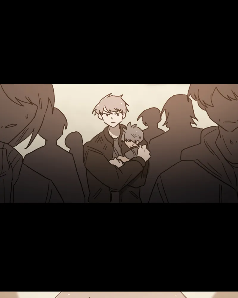 Code Adam Chapter 96 page 27 - 