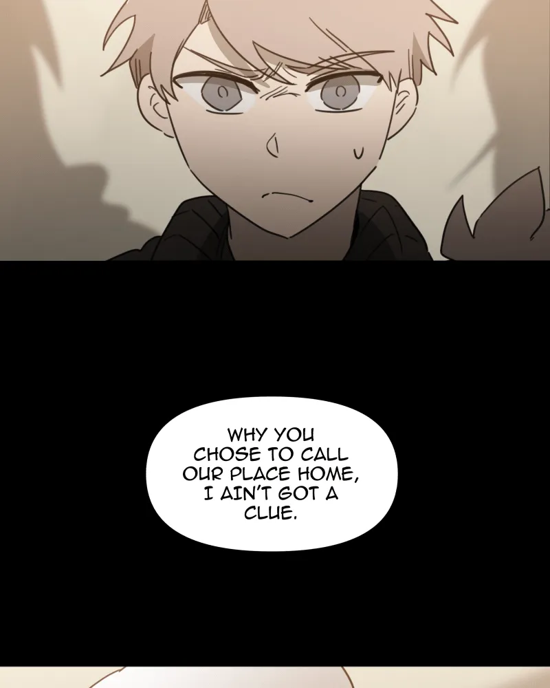 Code Adam Chapter 96 page 28 - 