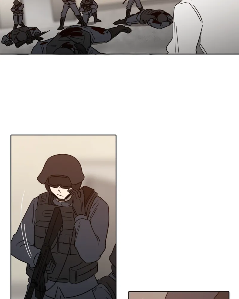 Code Adam Chapter 96 page 4 - 