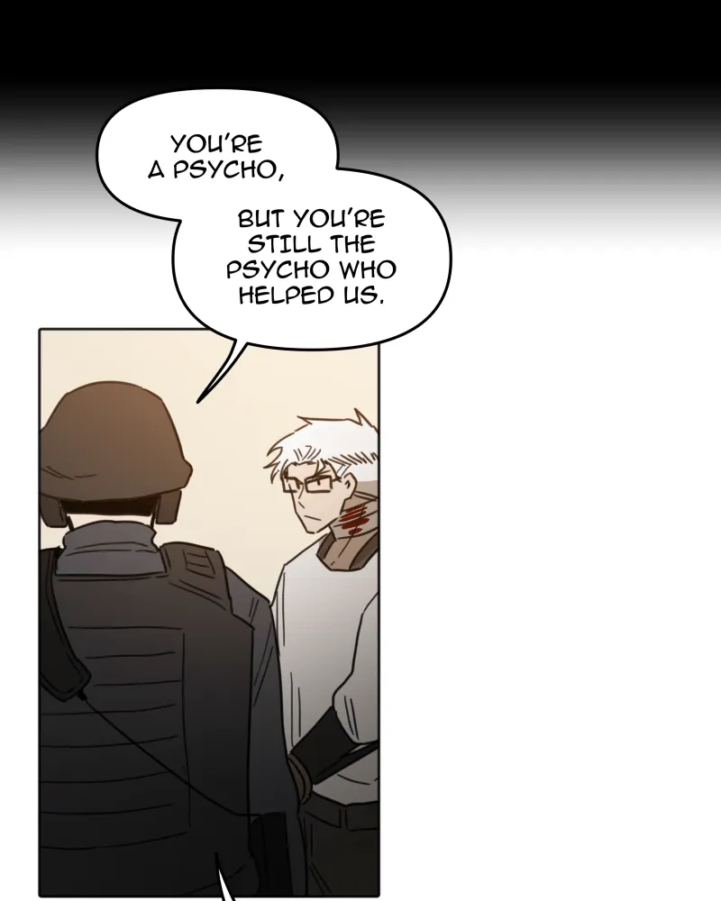 Code Adam Chapter 96 page 33 - 