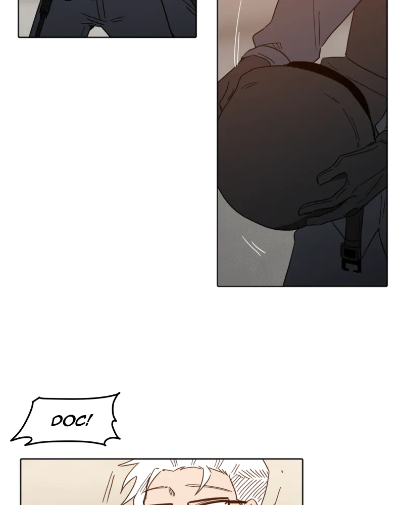 Code Adam Chapter 96 page 5 - 