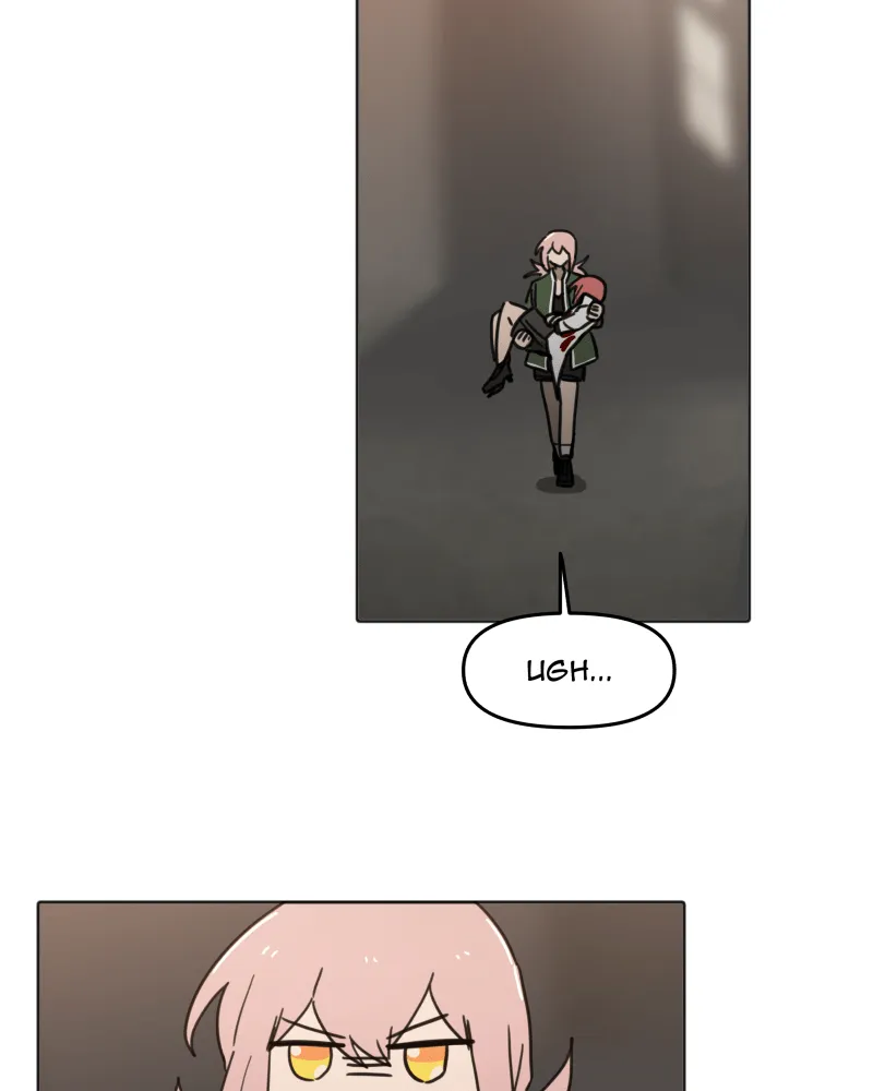 Code Adam Chapter 96 page 43 - 