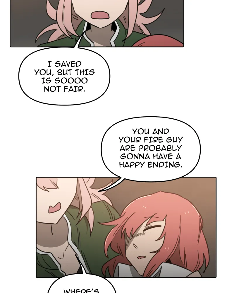 Code Adam Chapter 96 page 44 - 