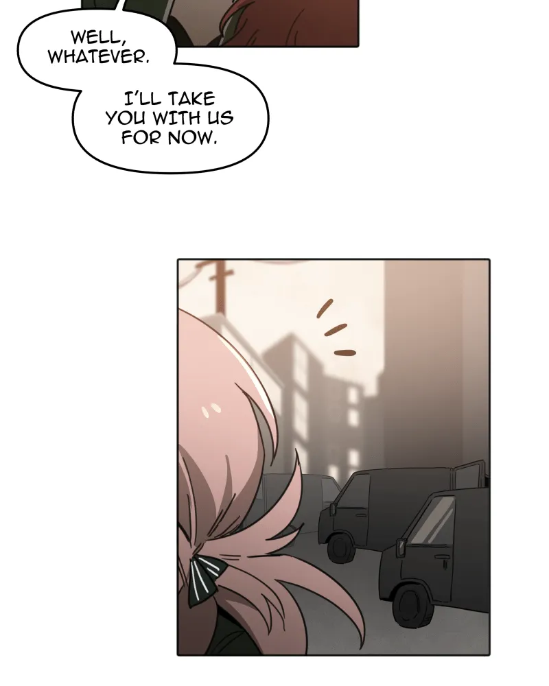 Code Adam Chapter 96 page 46 - 
