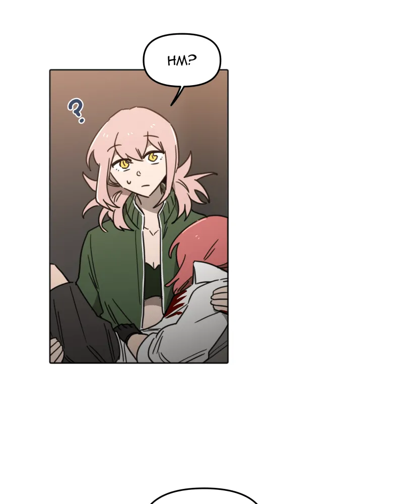 Code Adam Chapter 96 page 47 - 