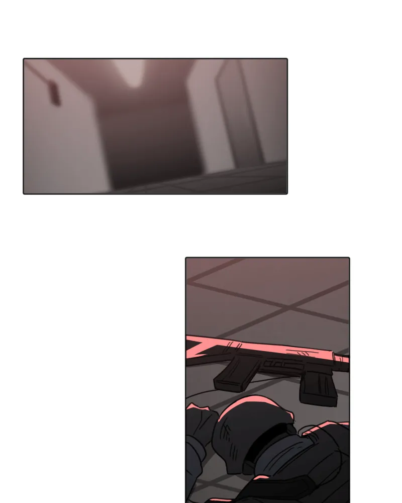 Code Adam Chapter 96 page 50 - 