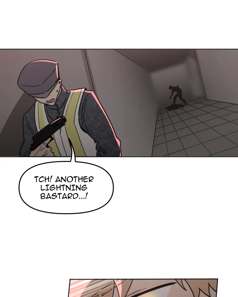Code Adam Chapter 96 page 54 - 