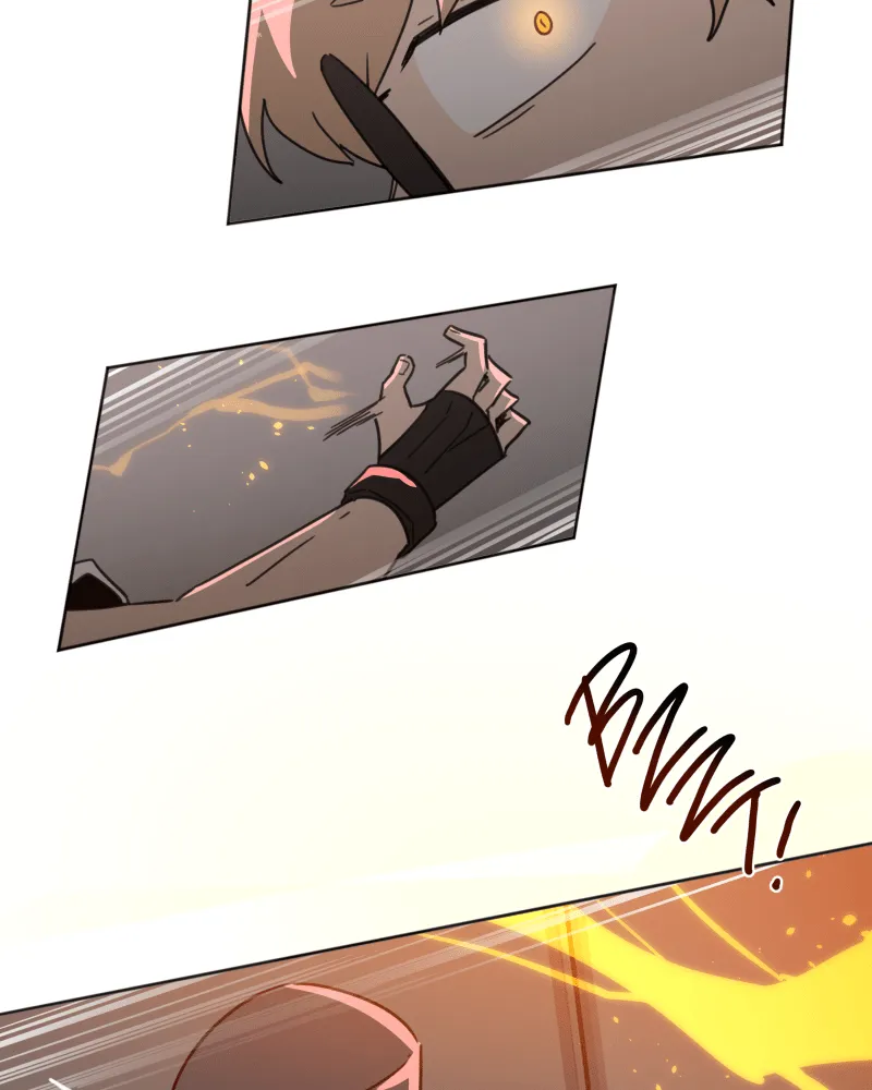 Code Adam Chapter 96 page 55 - 