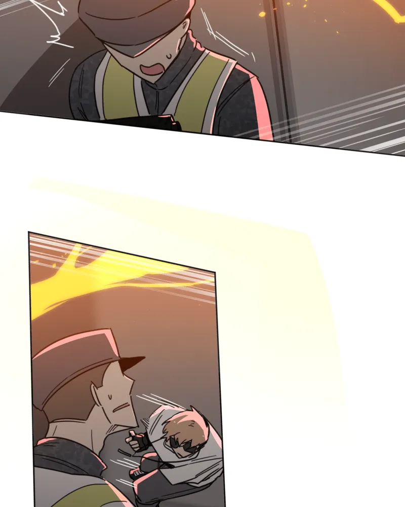 Code Adam Chapter 96 page 56 - 
