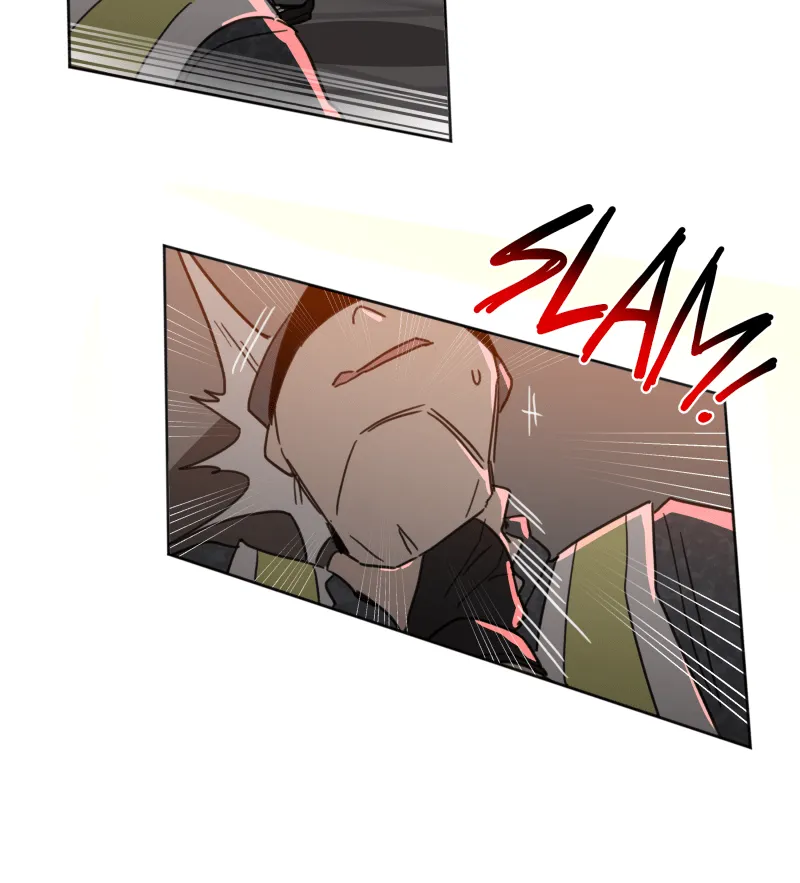 Code Adam Chapter 96 page 57 - 