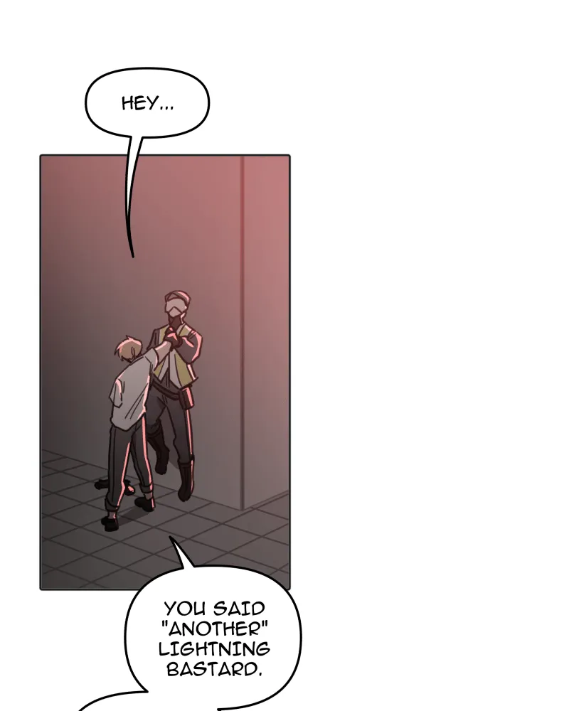 Code Adam Chapter 96 page 58 - 