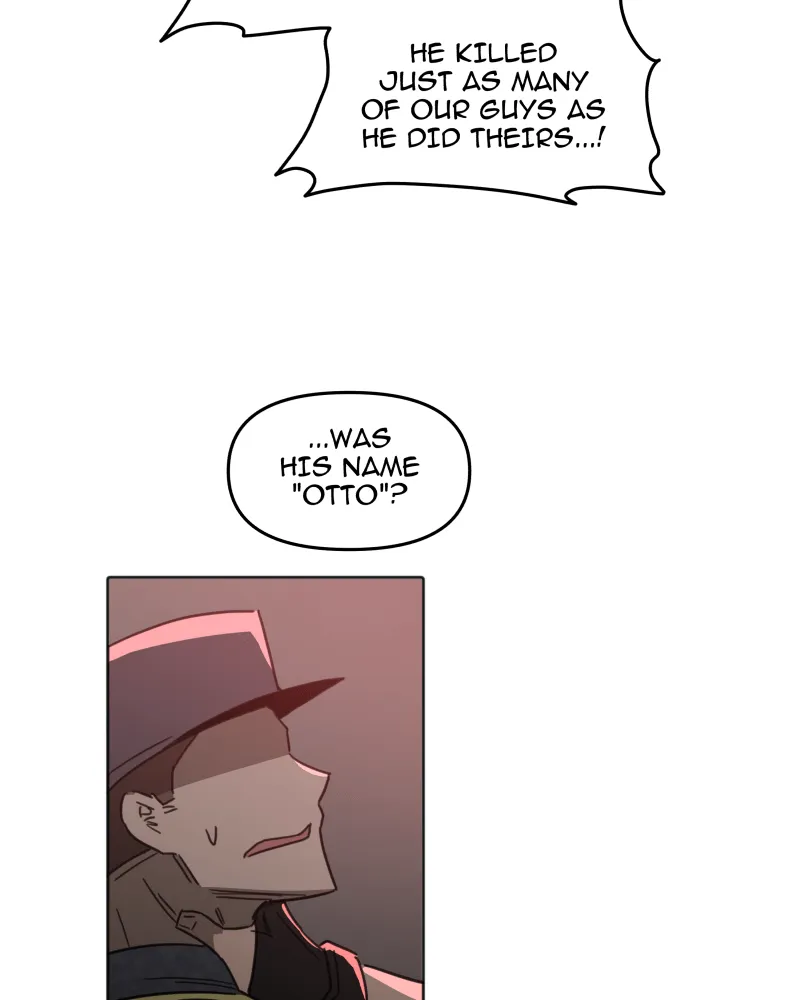 Code Adam Chapter 96 page 60 - 