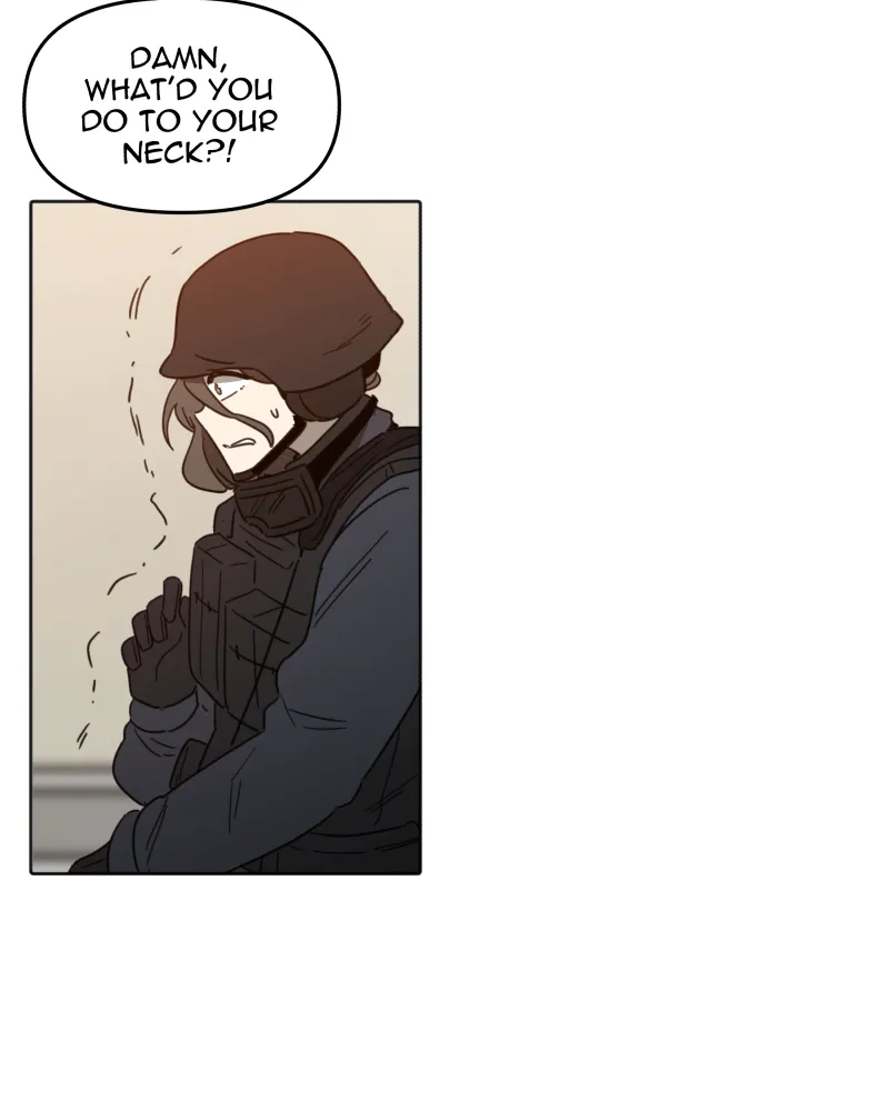 Code Adam Chapter 96 page 7 - 