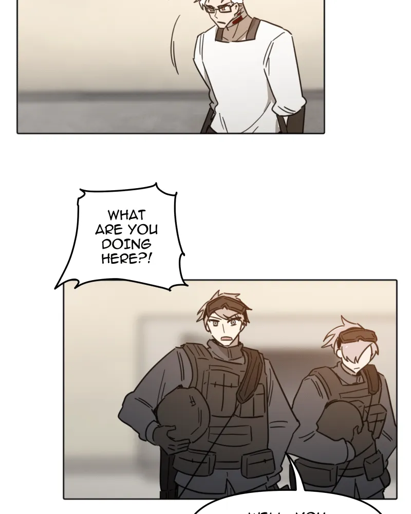 Code Adam Chapter 96 page 10 - 