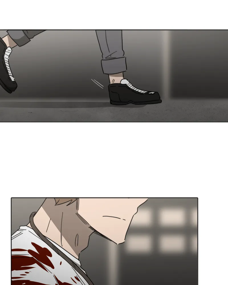 Code Adam Chapter 97 page 1 - 