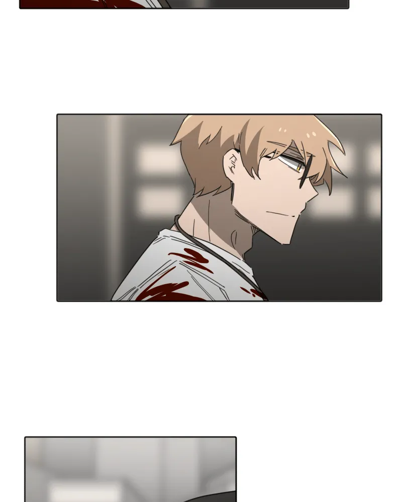 Code Adam Chapter 97 page 2 - 