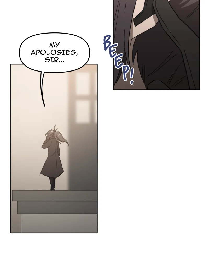 Code Adam Chapter 97 page 14 - 