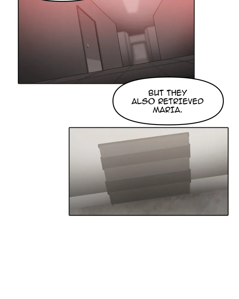 Code Adam Chapter 97 page 16 - 