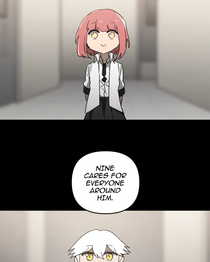 Code Adam Chapter 97 page 26 - 