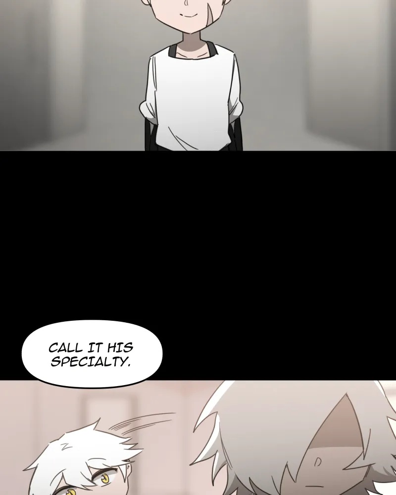 Code Adam Chapter 97 page 27 - 