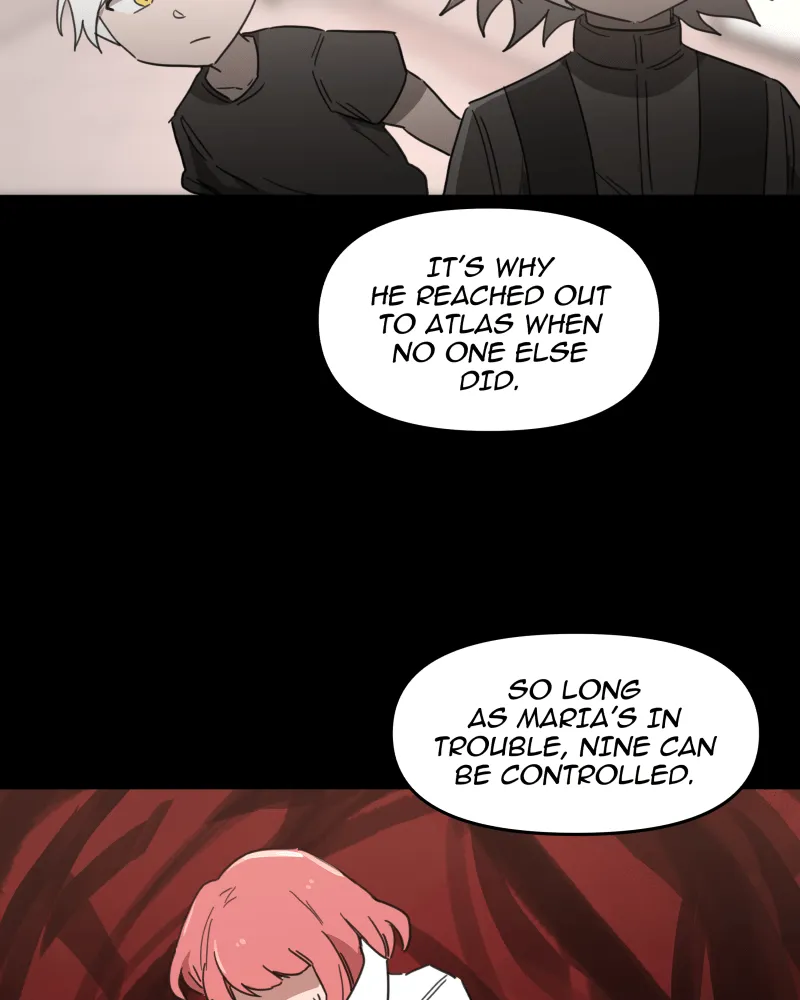 Code Adam Chapter 97 page 28 - 