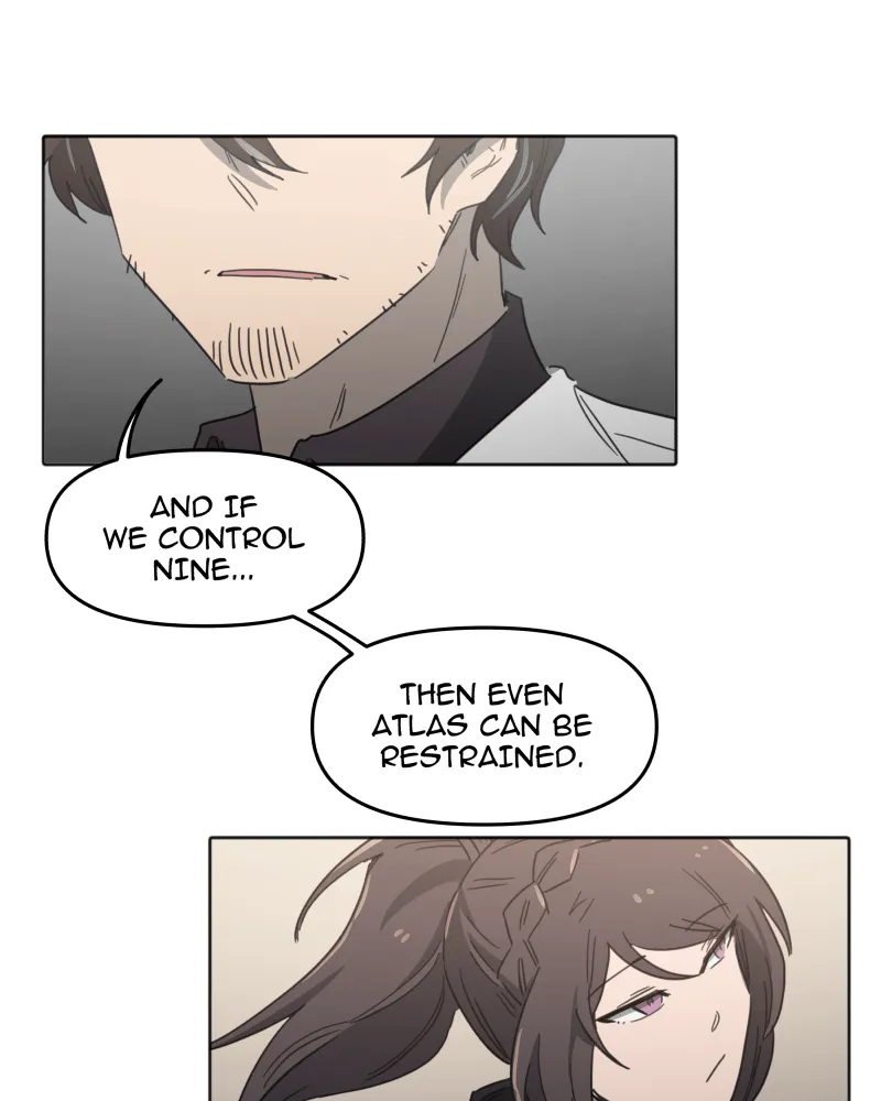 Code Adam Chapter 97 page 30 - 