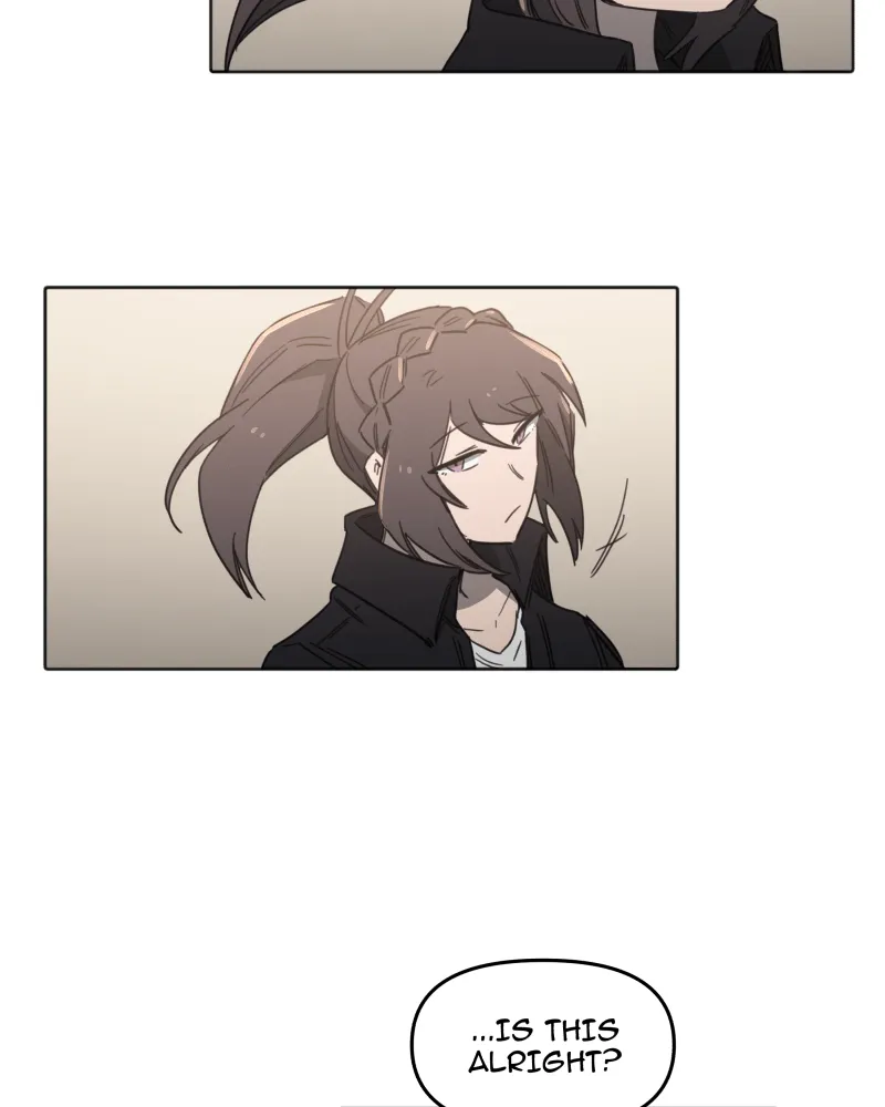 Code Adam Chapter 97 page 31 - 