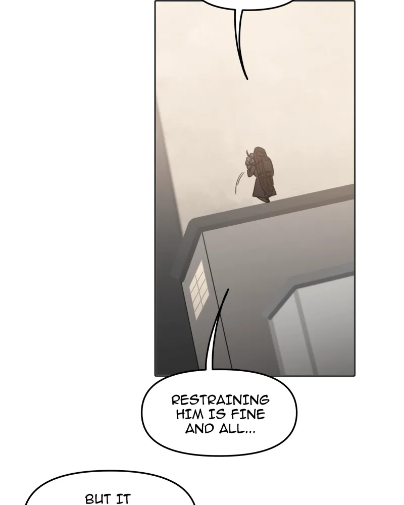 Code Adam Chapter 97 page 32 - 