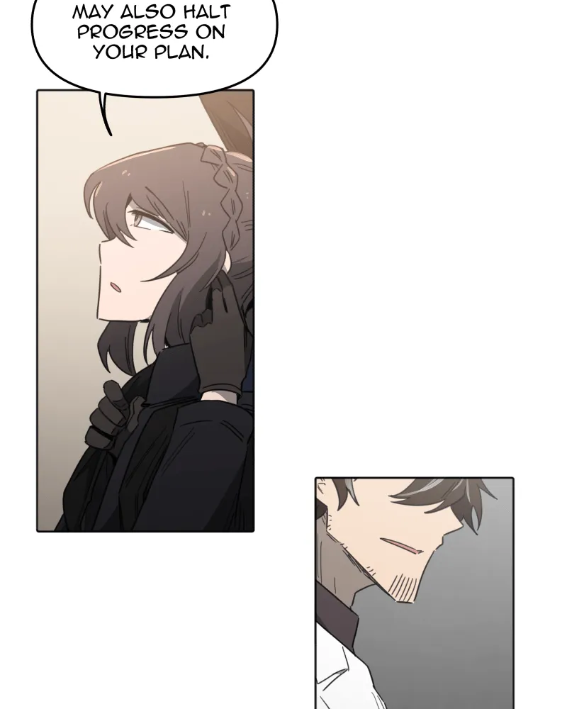 Code Adam Chapter 97 page 33 - 