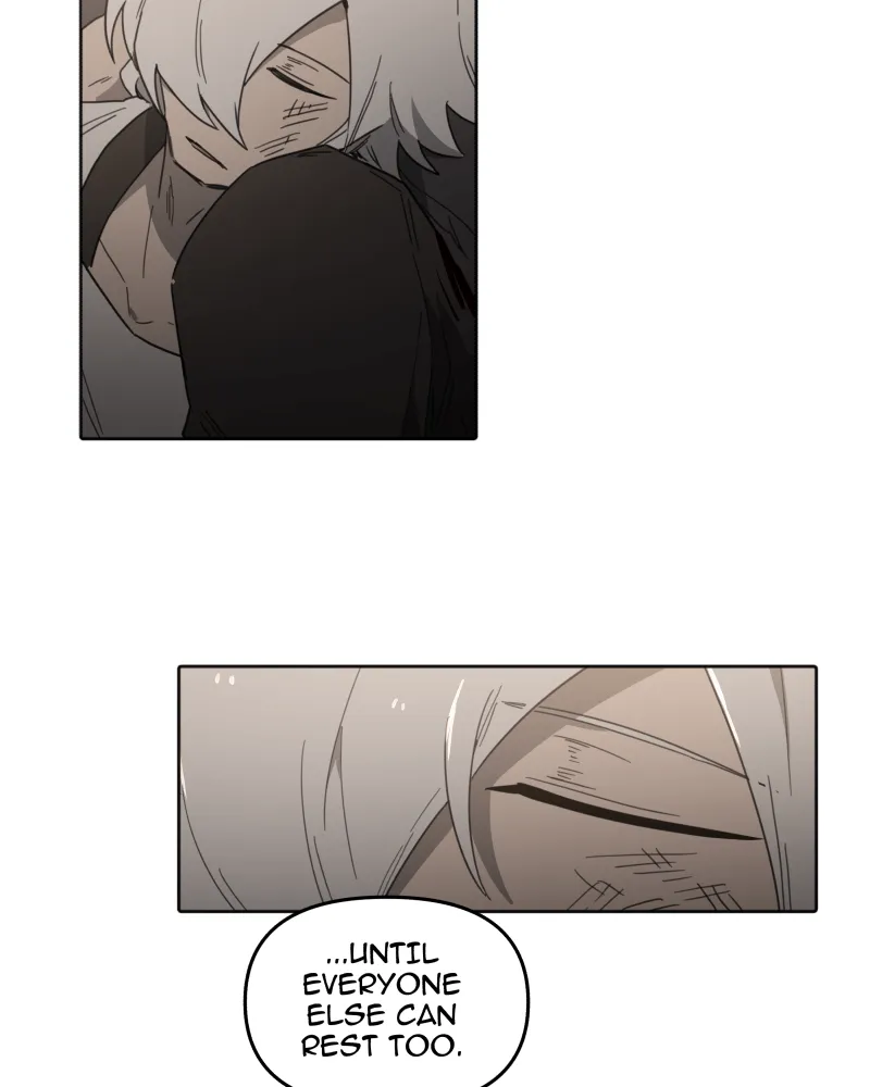 Code Adam Chapter 97 page 37 - 