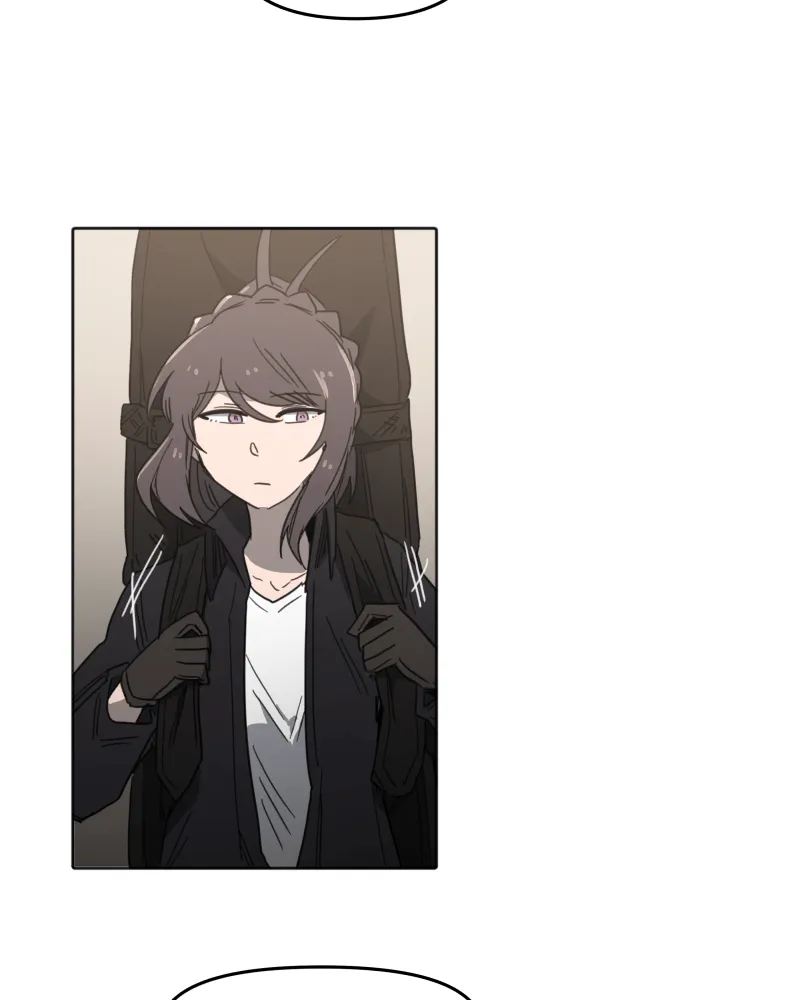 Code Adam Chapter 97 page 38 - 