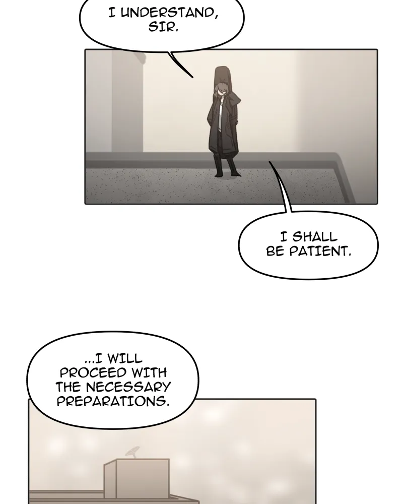 Code Adam Chapter 97 page 39 - 