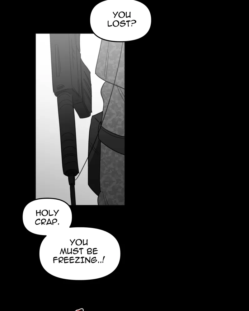 Code Adam Chapter 97 page 44 - 