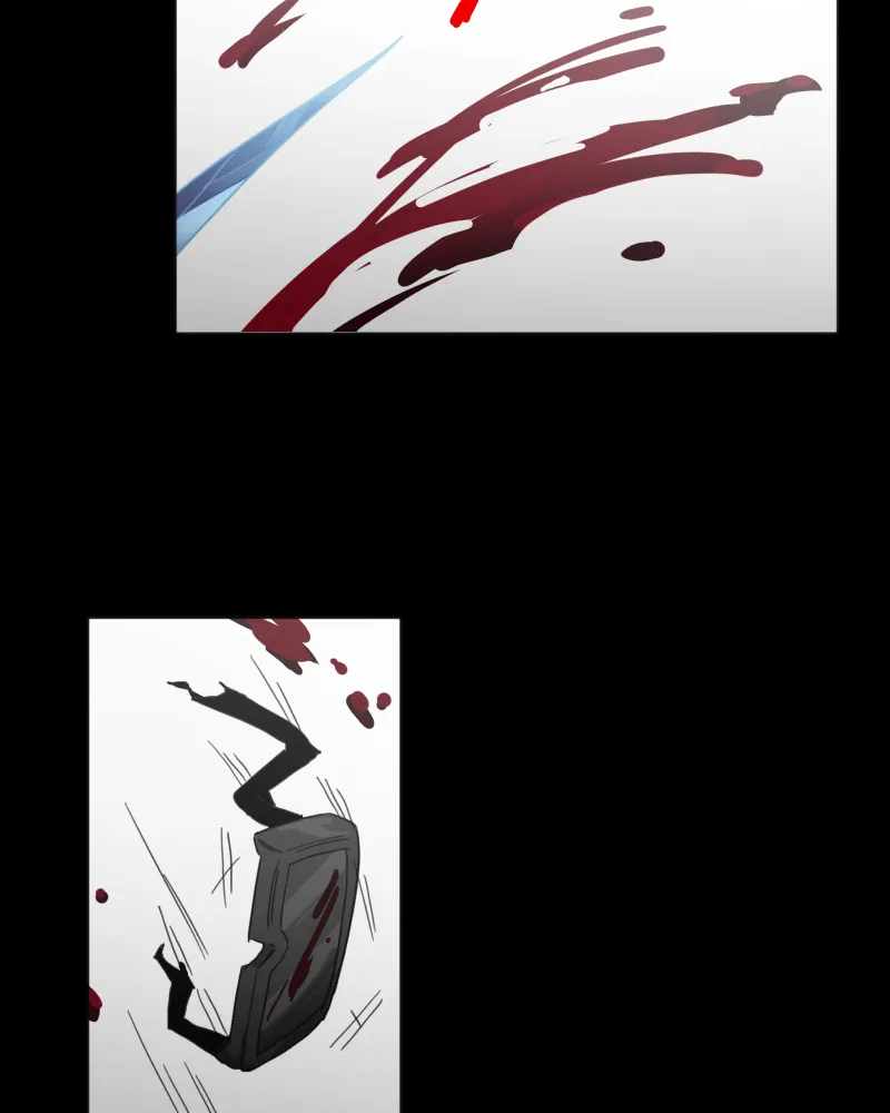 Code Adam Chapter 97 page 46 - 