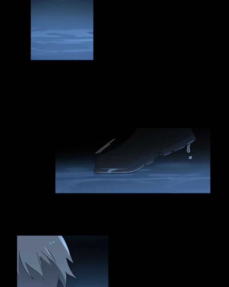 Code Adam Chapter 97 page 49 - 