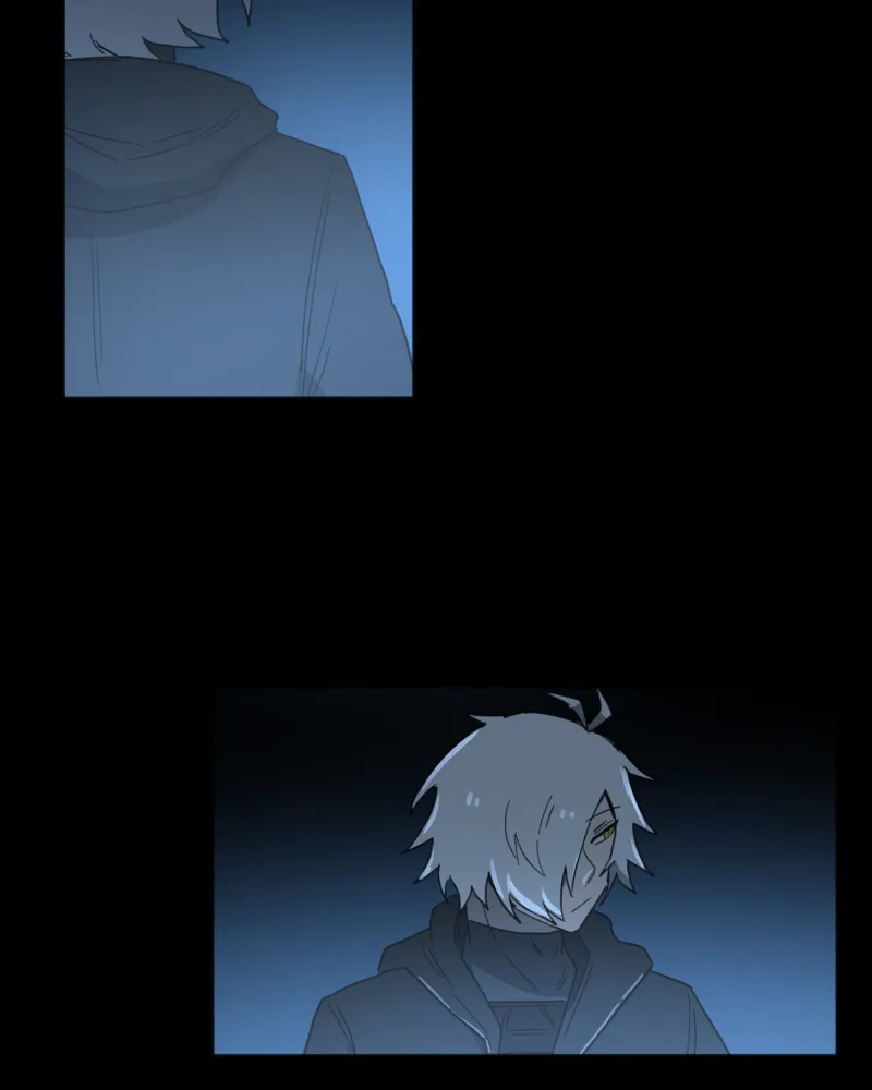 Code Adam Chapter 97 page 50 - 