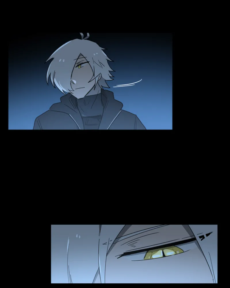 Code Adam Chapter 97 page 51 - 