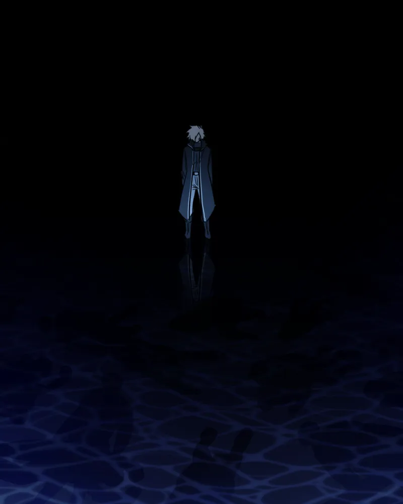 Code Adam Chapter 97 page 53 - 