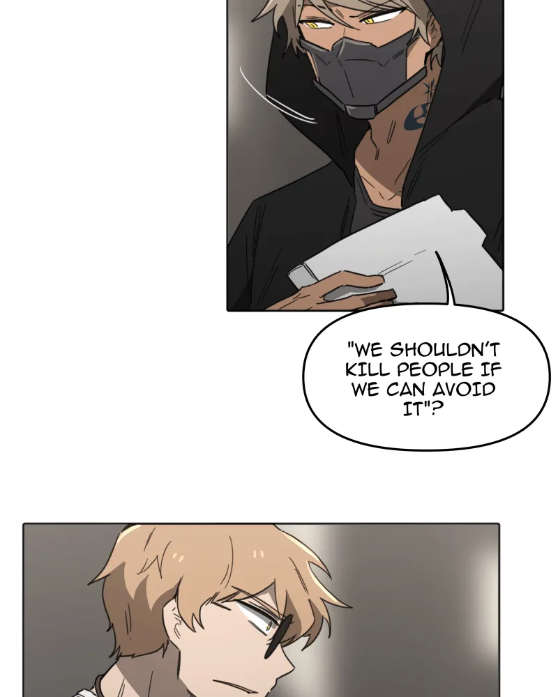Code Adam Chapter 97 page 7 - 