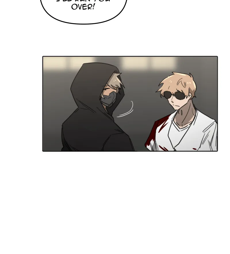 Code Adam Chapter 97 page 10 - 