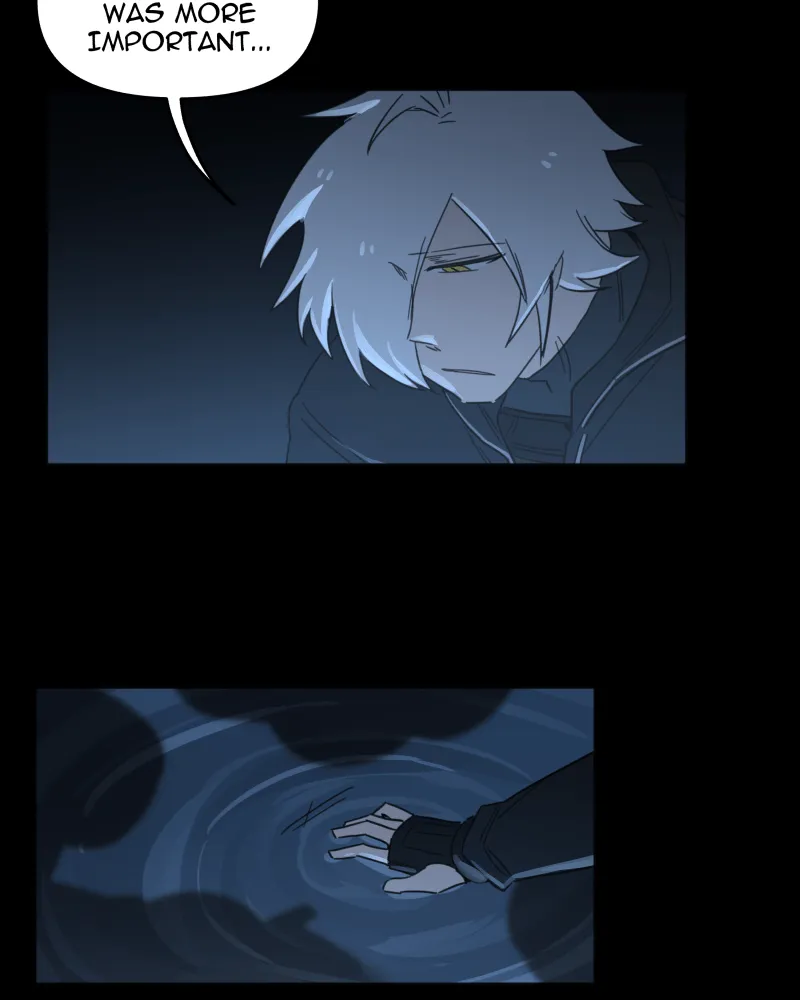 Code Adam Chapter 98 page 11 - 