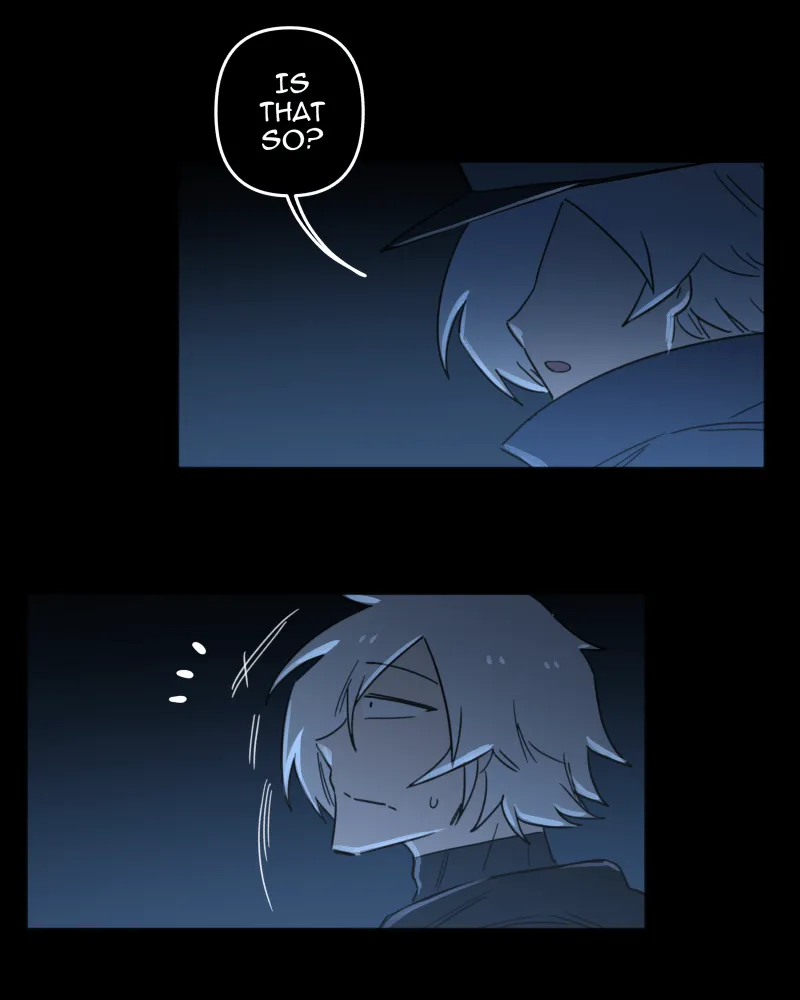 Code Adam Chapter 98 page 12 - 